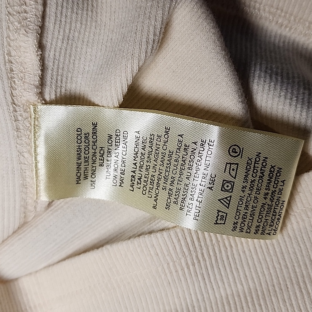 New We The Free Carrot Tank Top, NWT - Picture 12 of 15